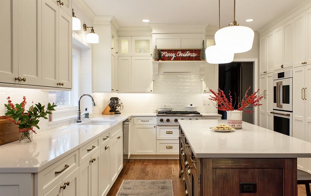 kitchen remodel advance design studio