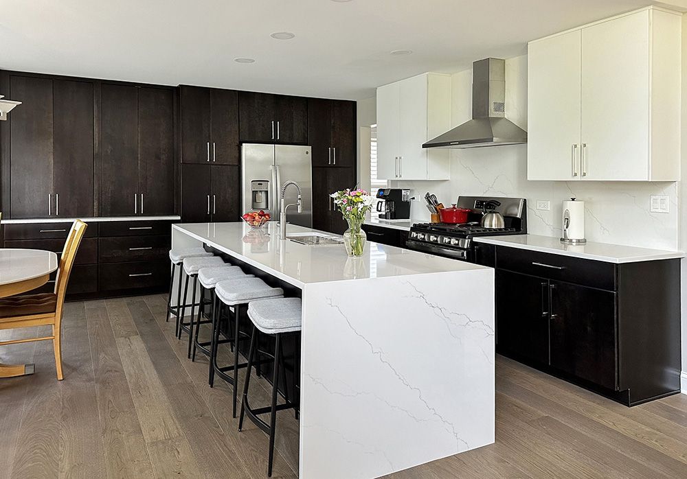 algonquin kitchen remodel