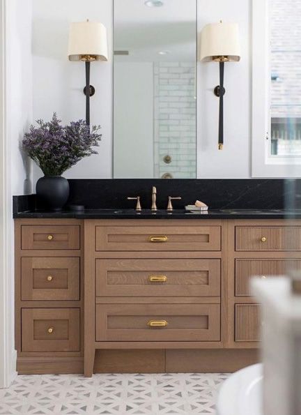 cabinetry trends 2025