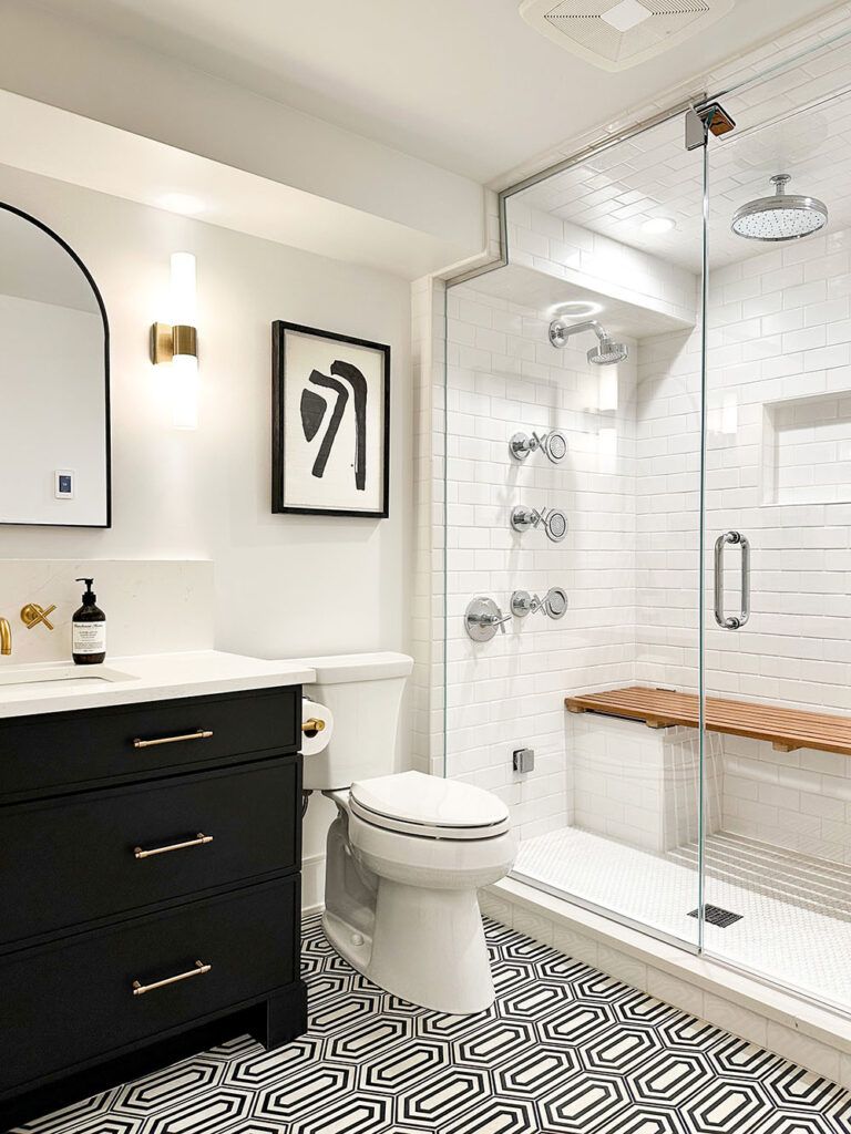 steam shower bath trends 2025