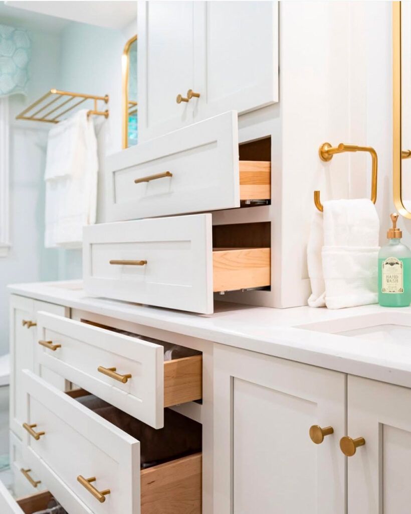 cabinet trends 2025