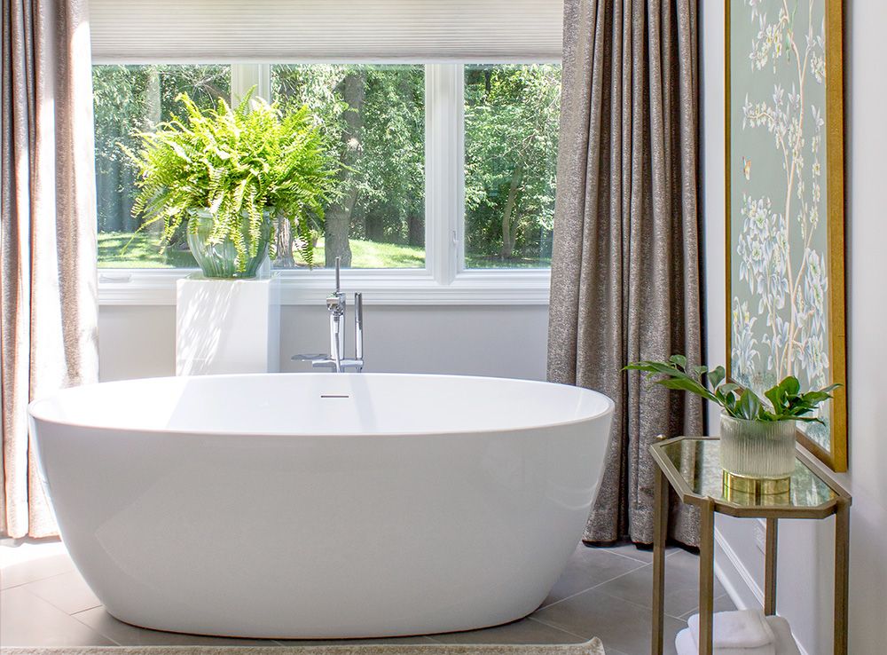 biophilic design